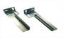 SOMMER 1640V000 Equerre de montage universelle, le kit